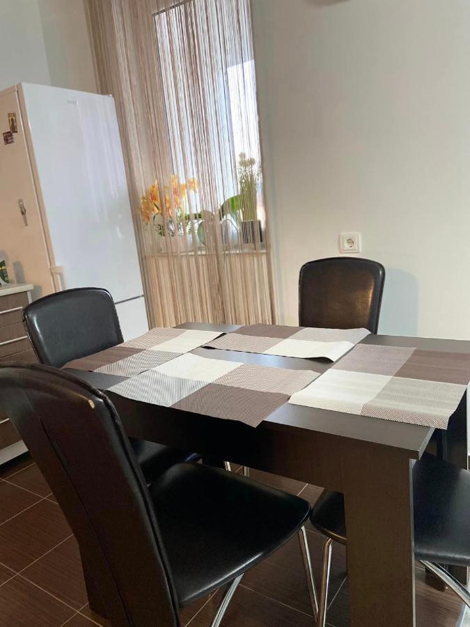Apartament Brifla Comfort Mures Targu Mures Exterior photo